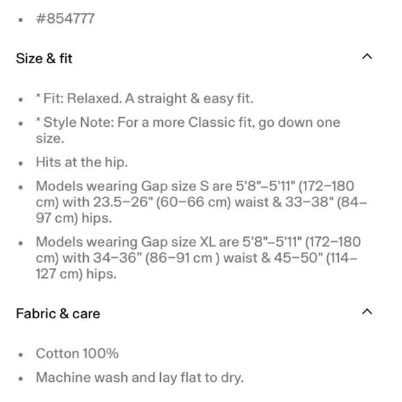 Gap Women - Crochet Cardigan Sweater - Small - Picture 12 of 12